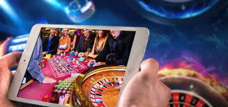 Онлайн казино Casino Eldorado