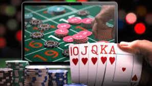 Vulkan Deluxe Casino
